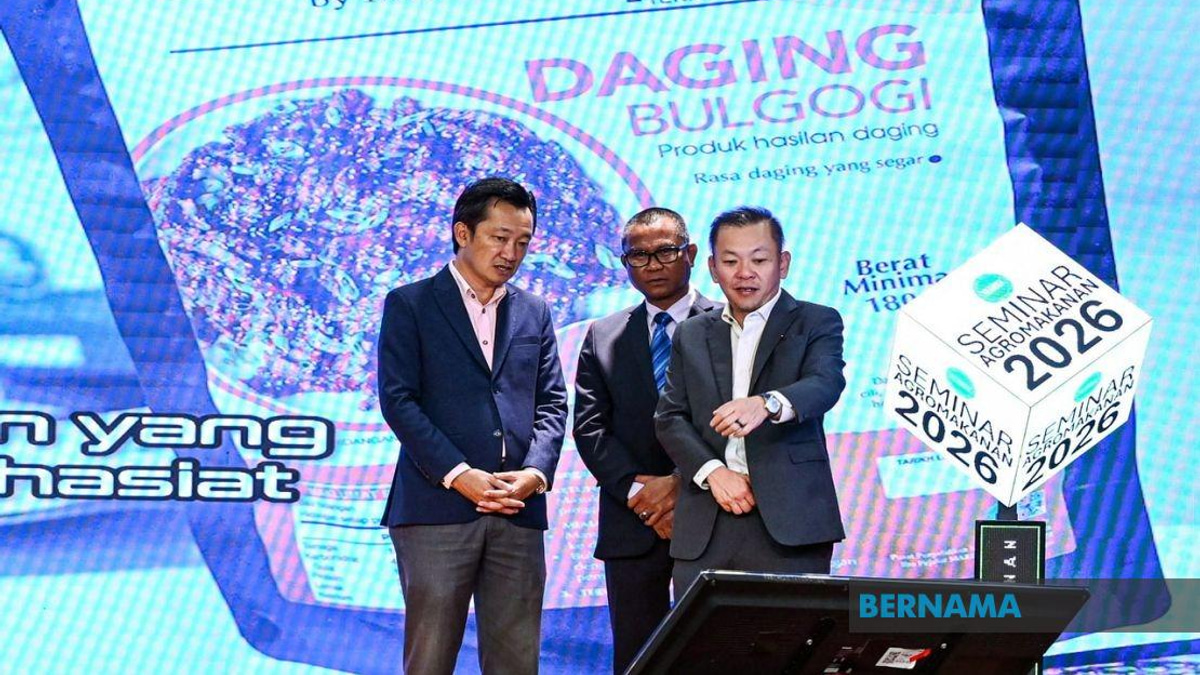 MARDI's Homegrown Onion Seeds Could Cut Import Bills by RM300 Million Within Decade