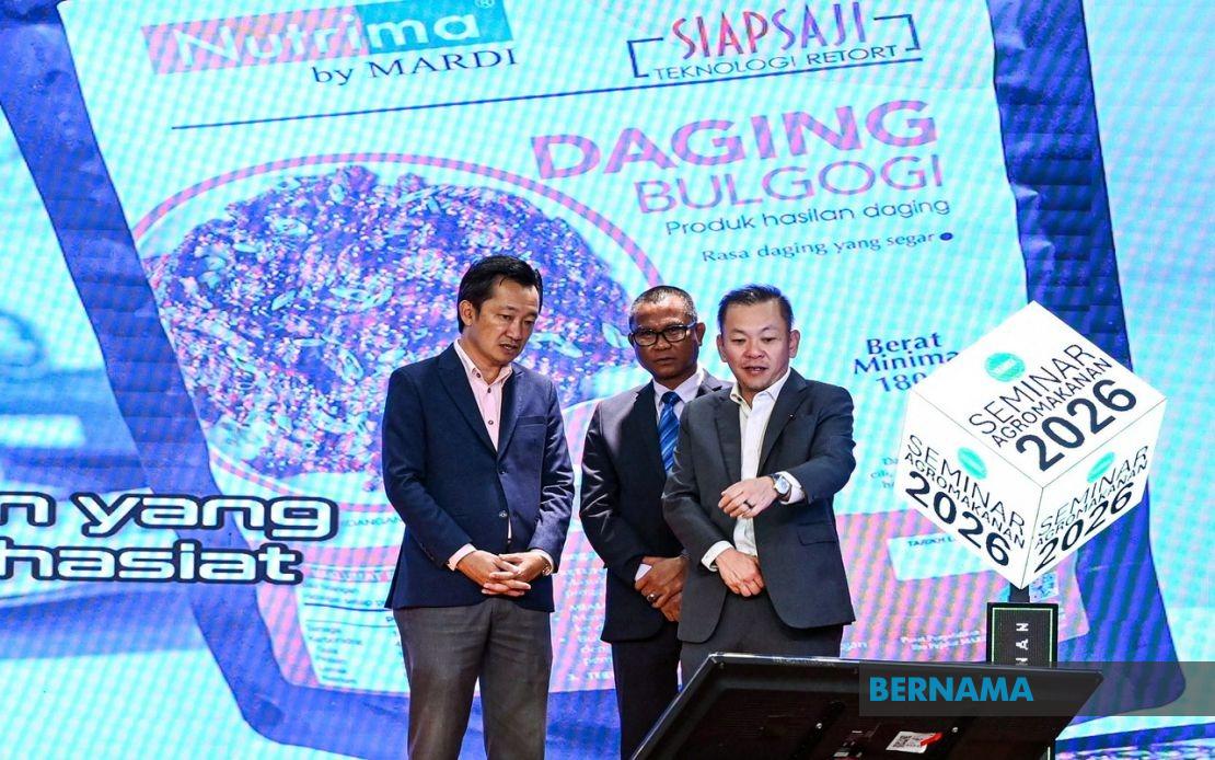 MARDI's Homegrown Onion Seeds Could Cut Import Bills by RM300 Million Within Decade