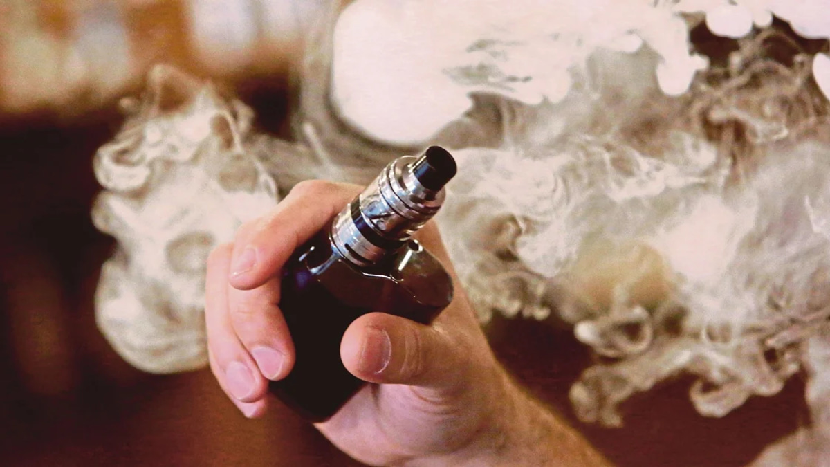 Government pledges to align vape tax policy with Court of Appeal ruling