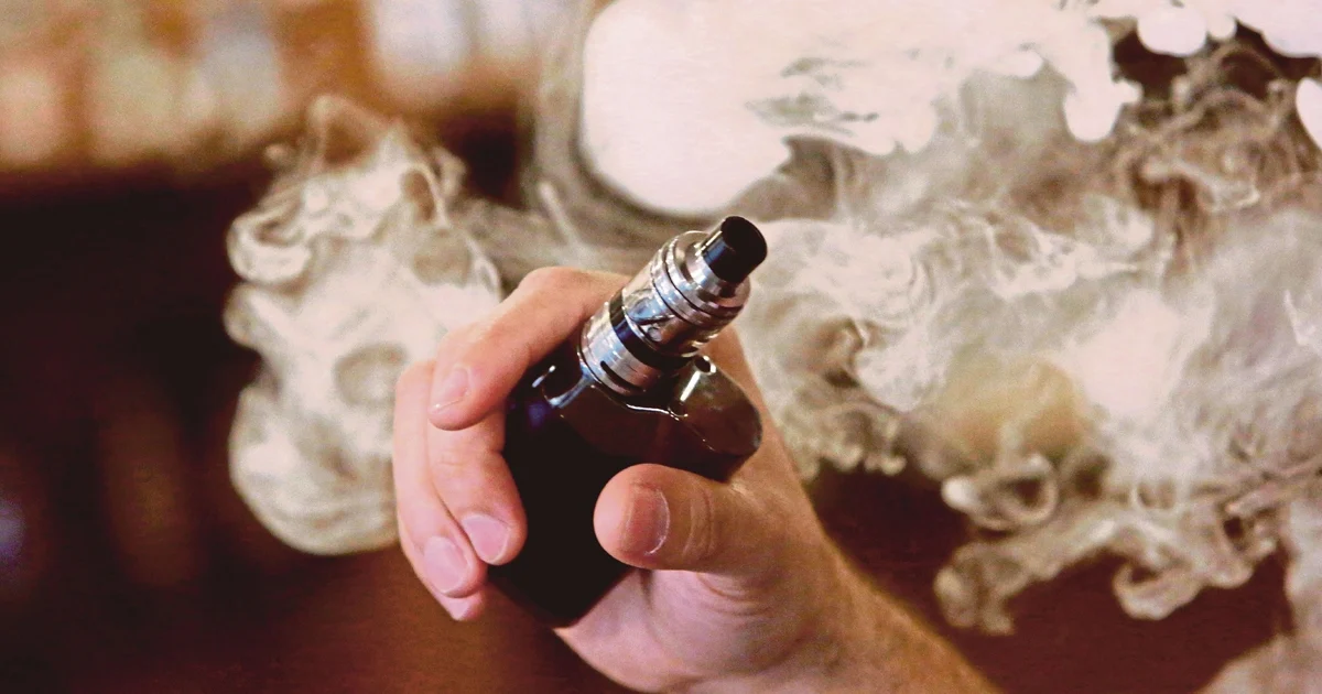 Government pledges to align vape tax policy with Court of Appeal ruling