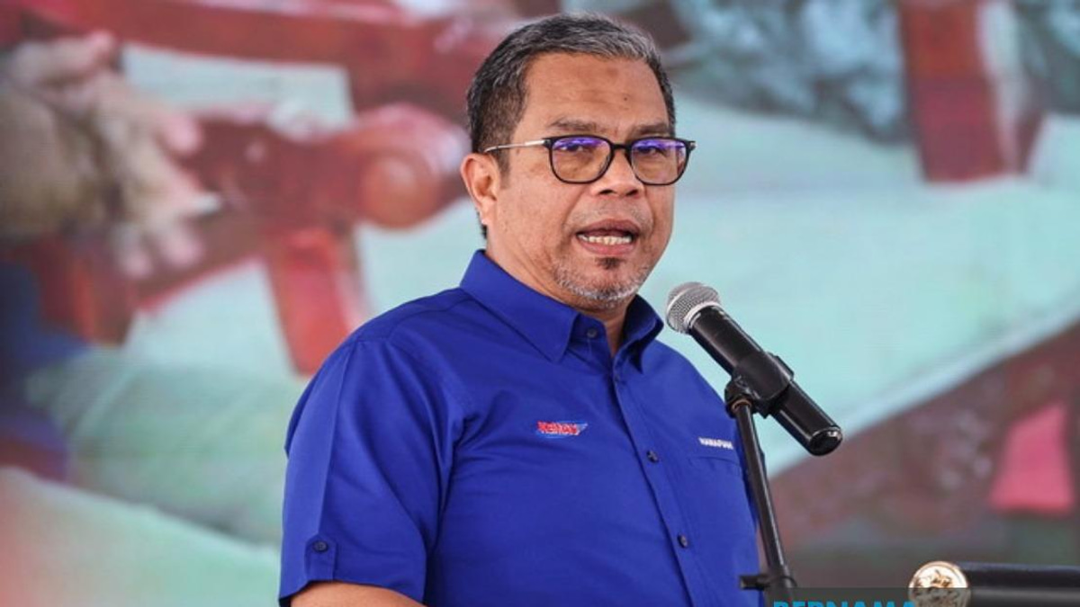 KEMAS to Broaden Tabika Teacher Recruitment Beyond Early Childhood Diplomas