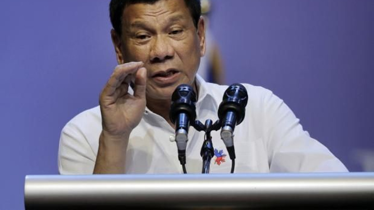 ICC Approves Seizure of Duterte's Funds but Rejects Access to Personal Keys