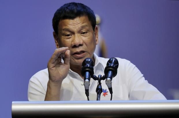 ICC Approves Seizure of Duterte's Funds but Rejects Access to Personal Keys