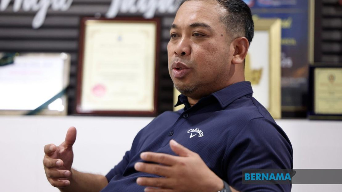 Banggi MP Pushes RM300 Million Road Development Plan for Remote Island