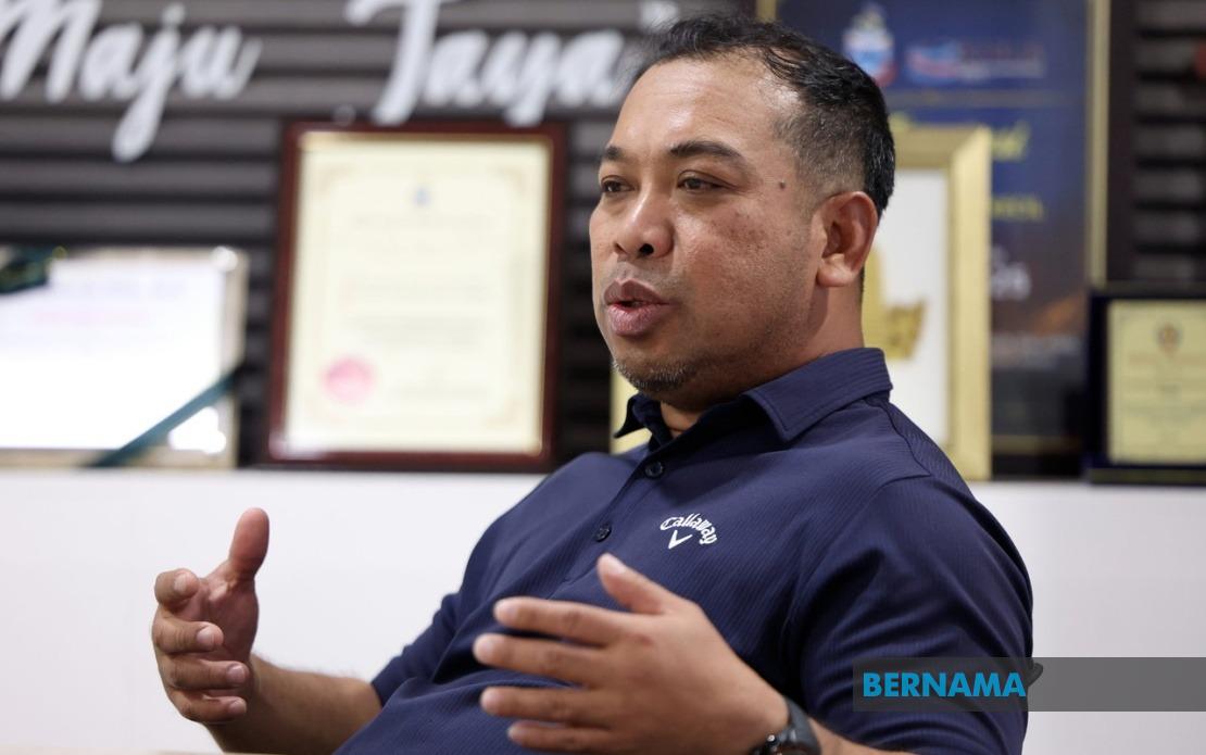 Banggi MP Pushes RM300 Million Road Development Plan for Remote Island