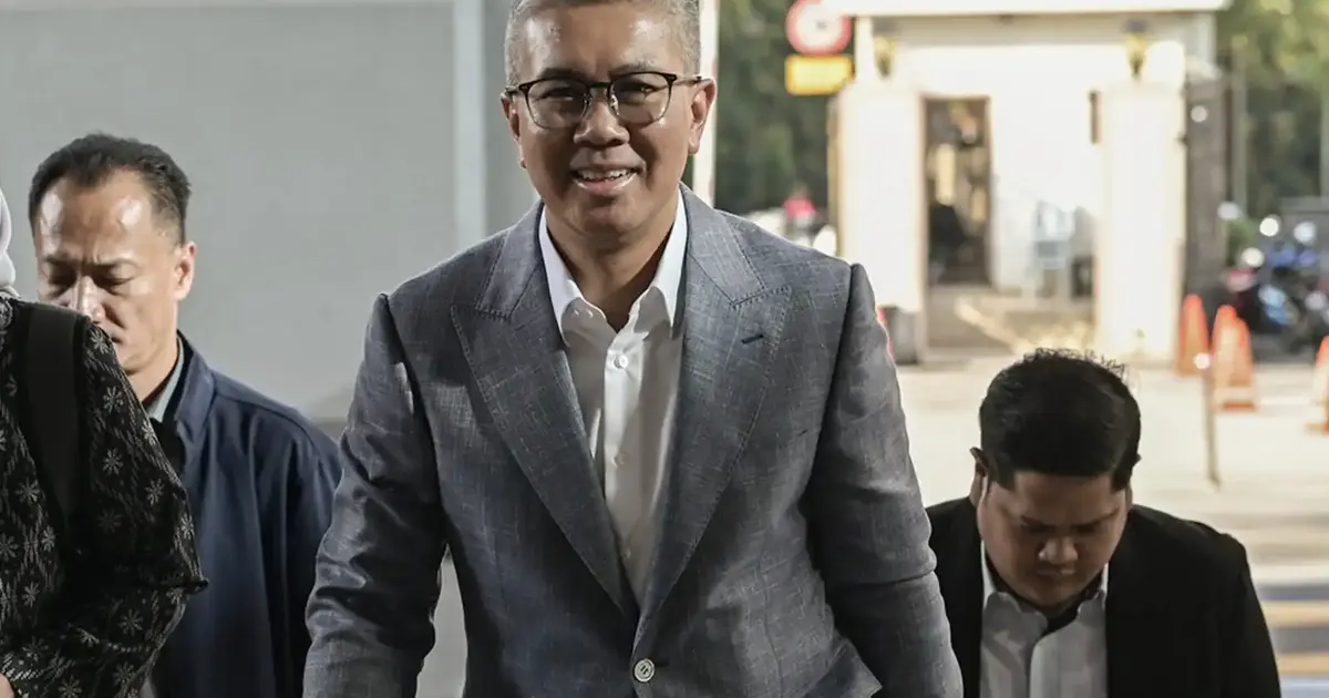 Cabinet Deliberated Jana Wibawa Initiative, Former Finance Minister Reveals