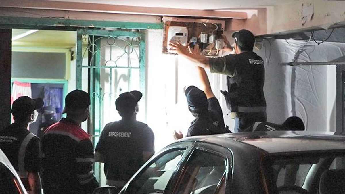 Multi-agency sweep in Bandar Seri Begawan uncovers labour and immigration violations