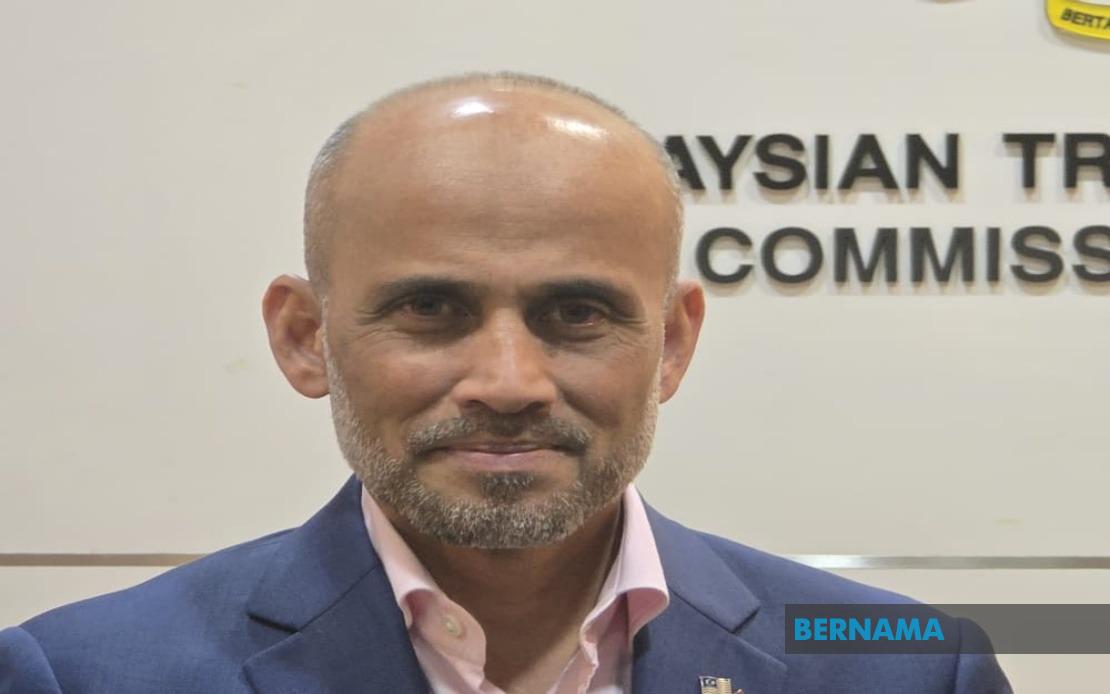 Malaysia-Singapore Ties Strengthen Amid Global Challenges, Says Outgoing High Commissioner