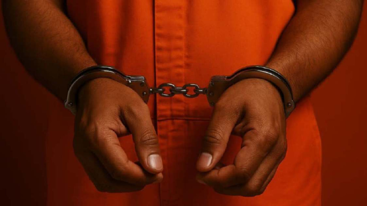 Malaysian Detained in Surabaya with Methamphetamine and Ecstasy Haul