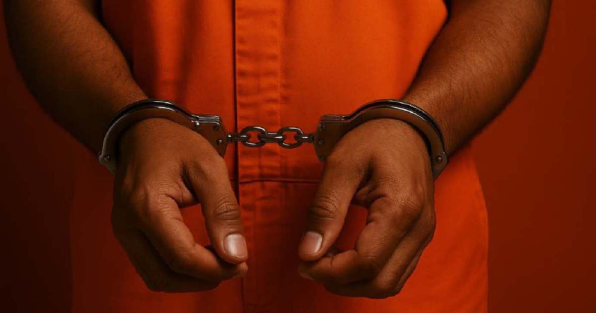 Malaysian Detained in Surabaya with Methamphetamine and Ecstasy Haul