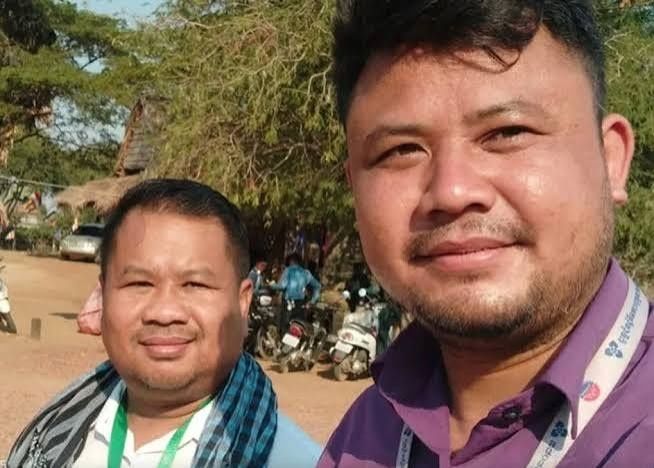 Cambodia's Top Court to Decide on Treason Convictions of Two Journalists Who Photographed Border Zone