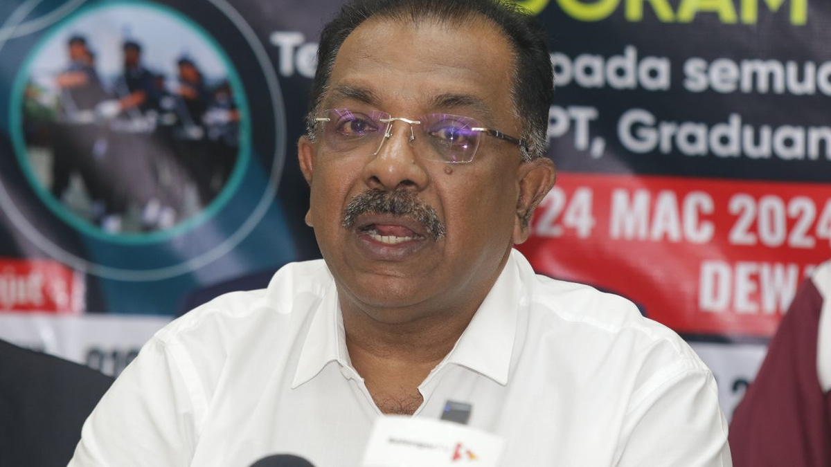 Selangor Needs Formal Framework to Protect Non-Muslim Temples from Development Pressure