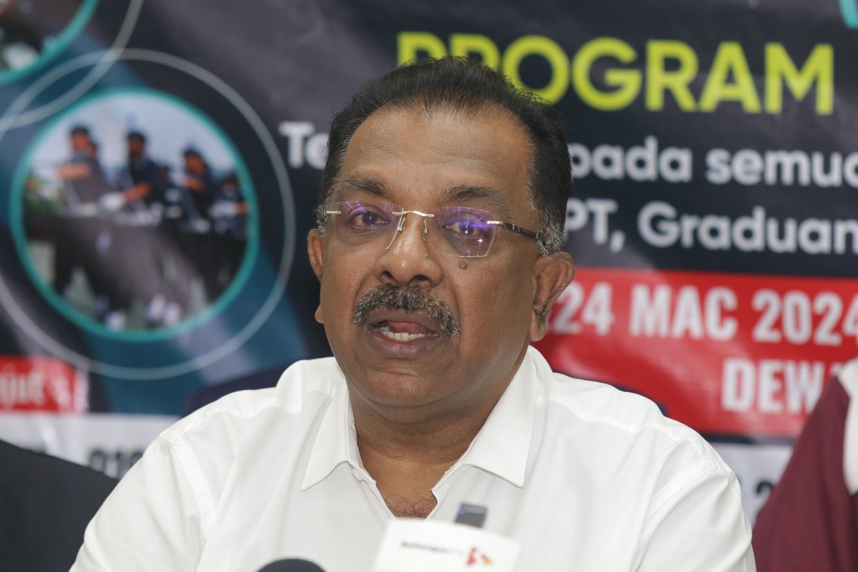 Selangor Needs Formal Framework to Protect Non-Muslim Temples from Development Pressure