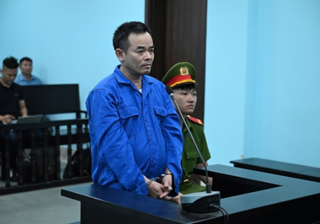 Vietnamese truck driver sentenced to 20 years for dragging teenage girl to death