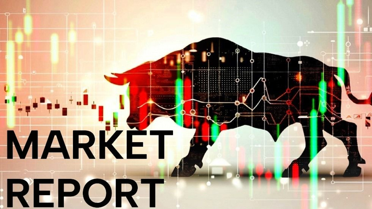 FBM KLCI treads water at midday as traders await Middle East clarity and earnings season