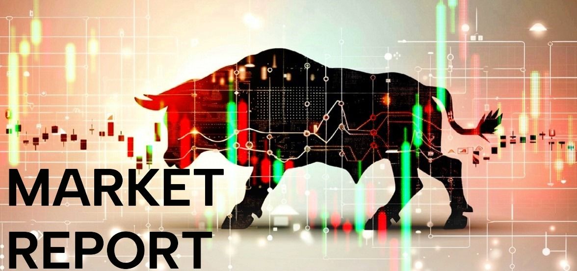 FBM KLCI treads water at midday as traders await Middle East clarity and earnings season