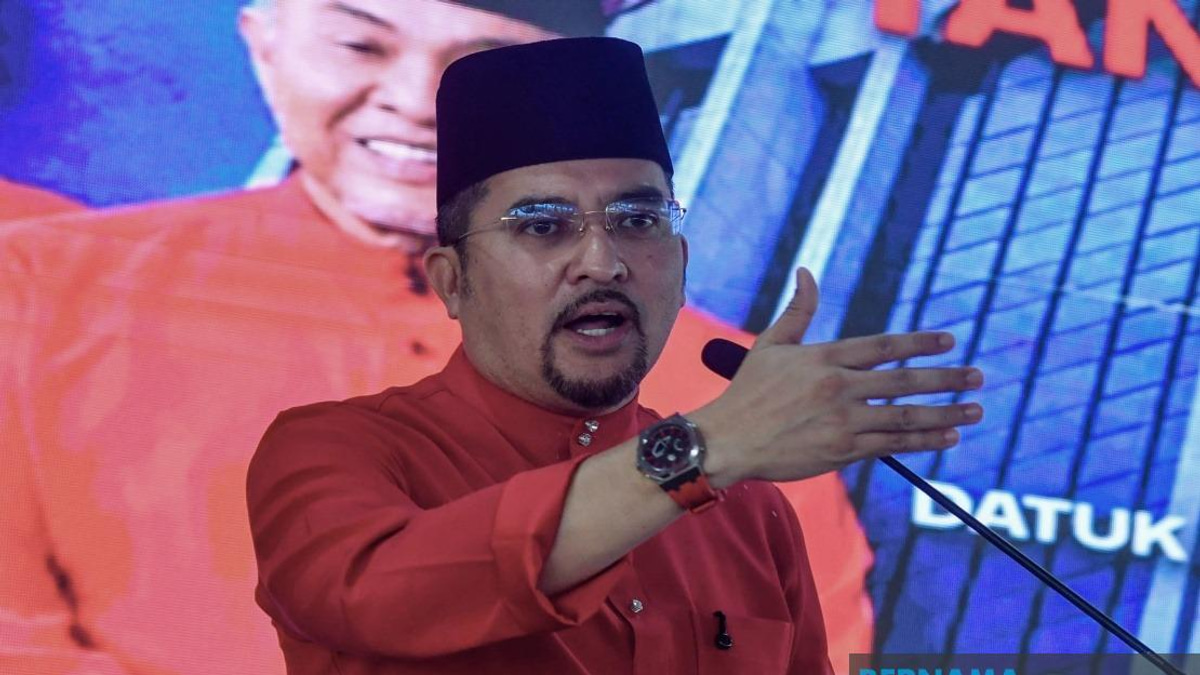 MRSM Ulul Albab Tanah Merah to Begin Construction in Early 2025
