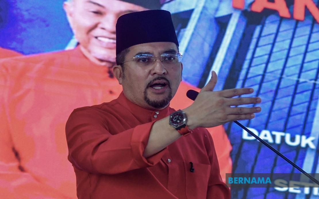 MRSM Ulul Albab Tanah Merah to Begin Construction in Early 2025