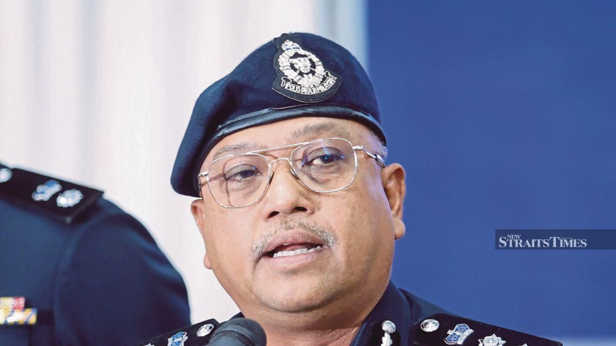 Foreign National Held in Connection with Student Assault Case in Sungai Besi
