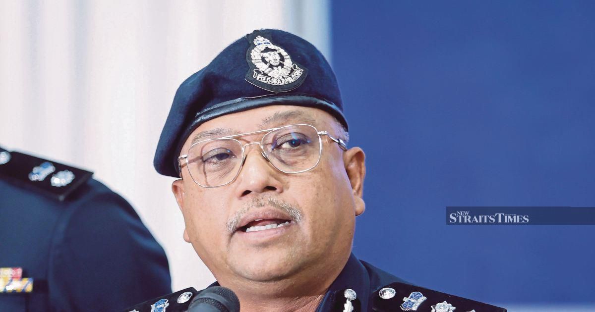 Foreign National Held in Connection with Student Assault Case in Sungai Besi