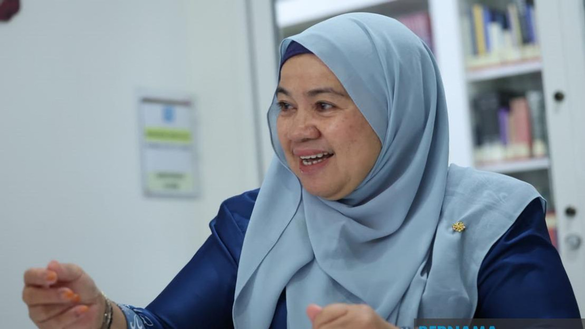 Malaysia's Library Sector Seeks Formal Professional Status and Enhanced Career Development Pathways