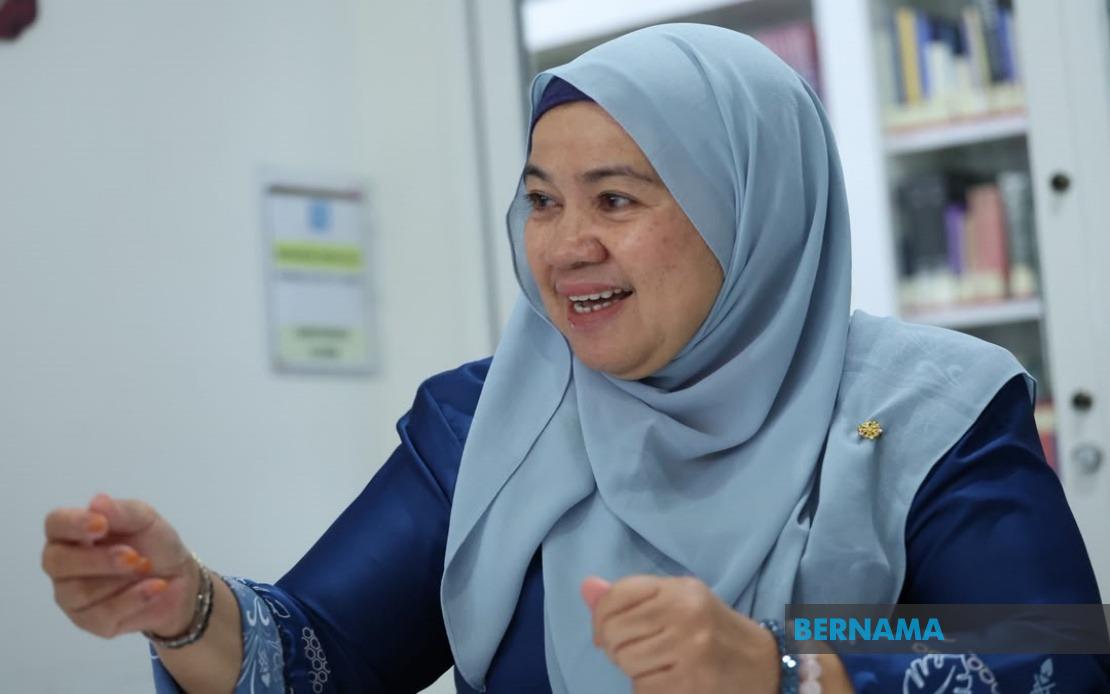 Malaysia's Library Sector Seeks Formal Professional Status and Enhanced Career Development Pathways