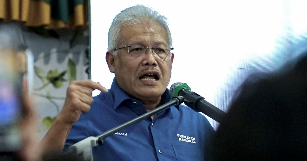 PN coins 'PBN' to brand alliance with BN in Negri Sembilan election bid