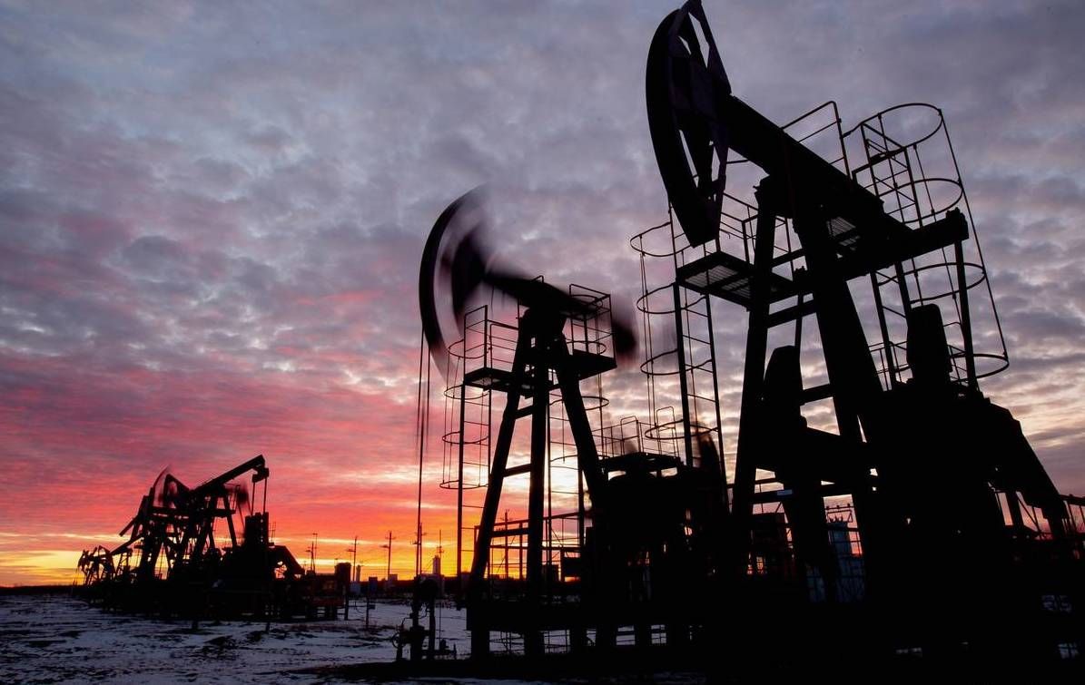 Oil prices gain ground as Middle East tensions persist, but demand outlook clouds the picture