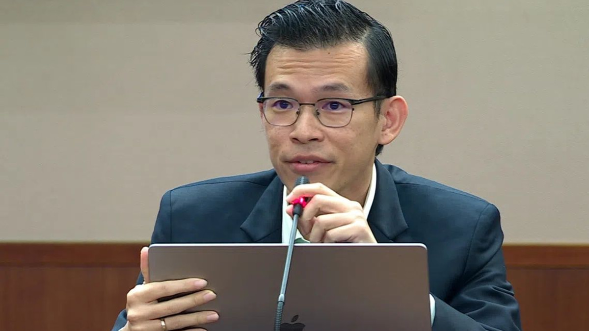 Singapore Parliament Debates Economic Model Amid Push for Reforms