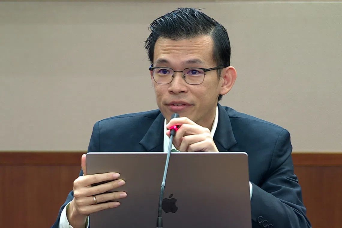 Singapore Parliament Debates Economic Model Amid Push for Reforms