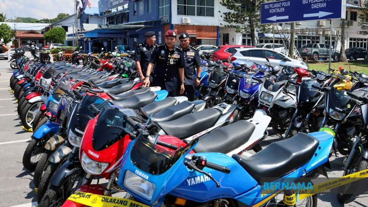 Road Safety Expert Warns of Escalating Danger at RXZ Motorcycle Gatherings