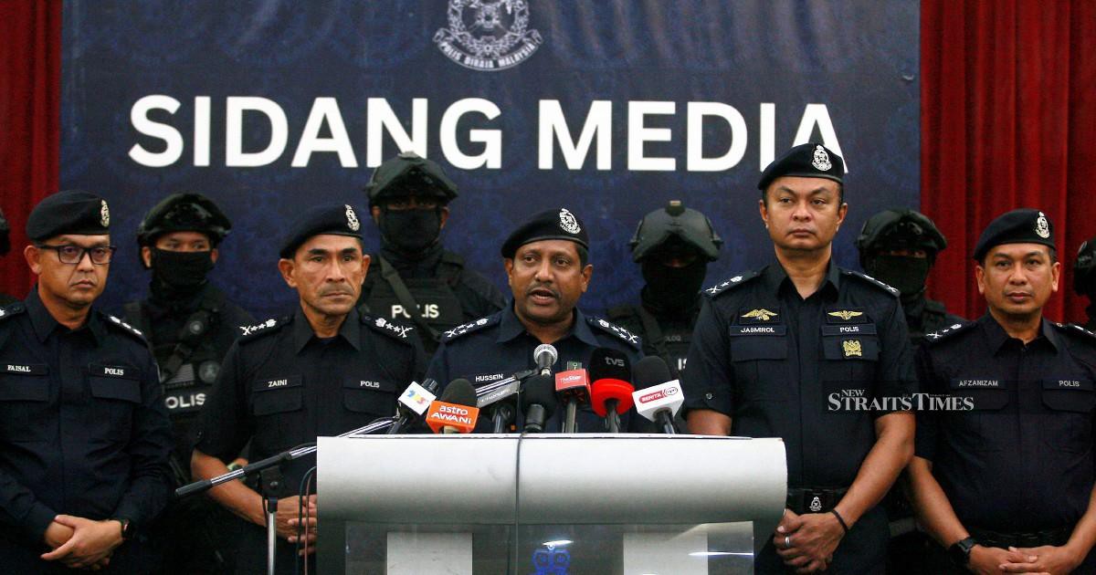 KLIA Staff Questioned in Pilot Drug Case as Investigators Probe for Insider Link