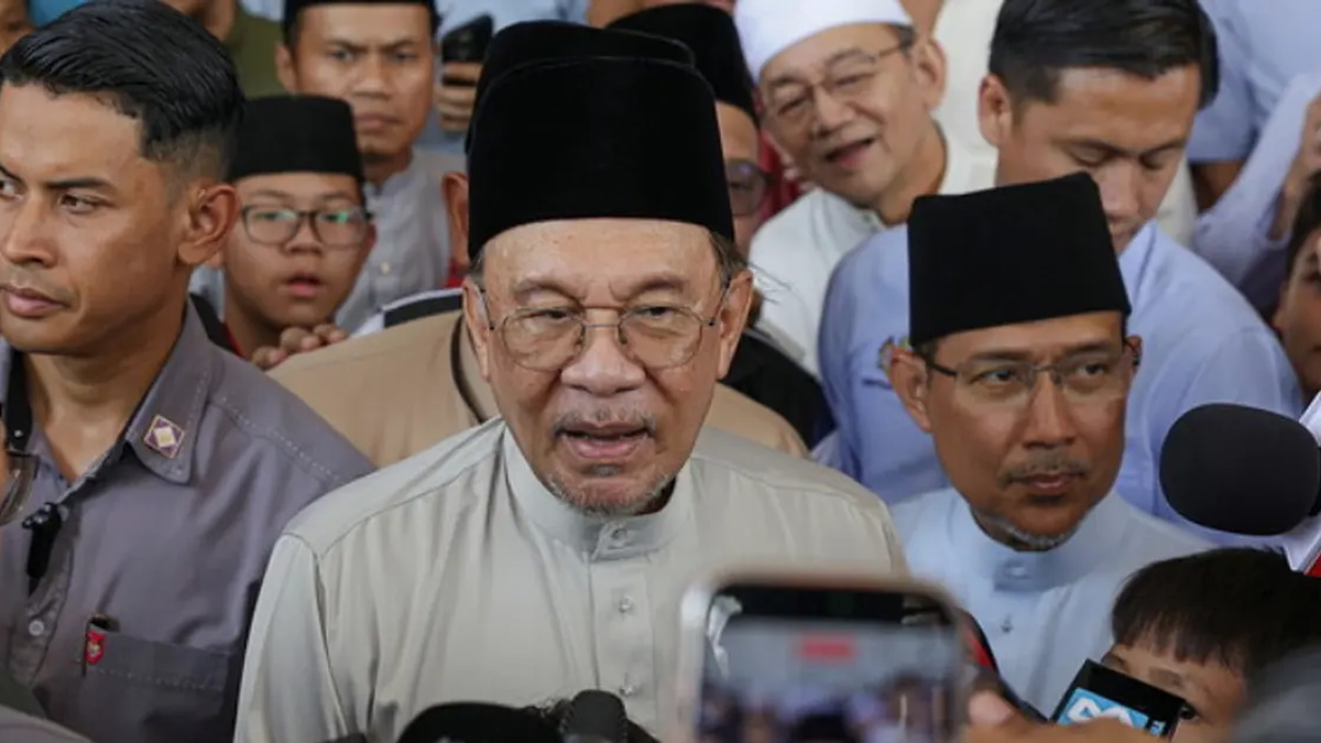 Tabung Haji Royal Commission Report Released in Full, Confirms Anwar