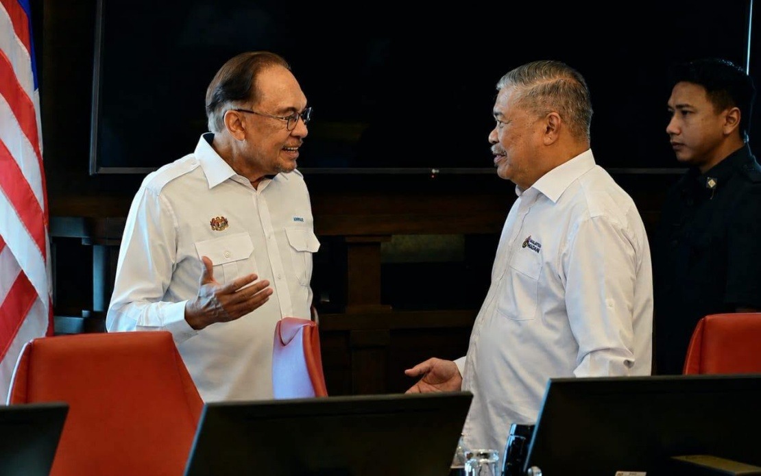 Malaysia Should Adopt China's Agricultural Model, Says Mohamad