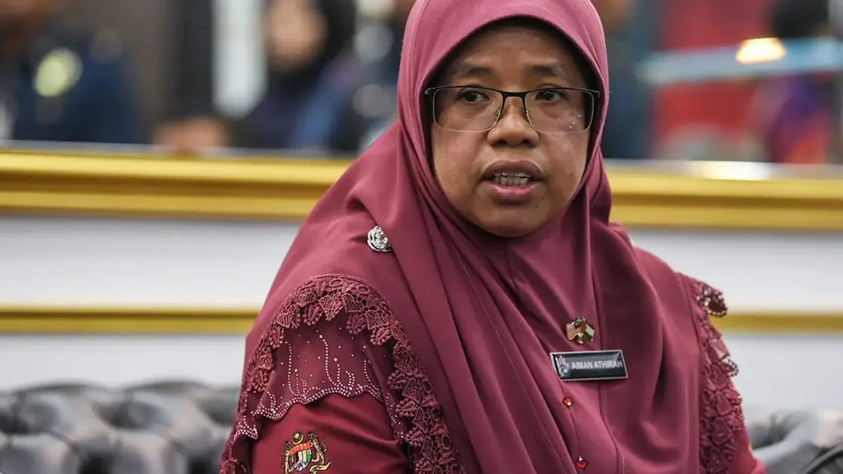 Amanah Leader Challenges PAS President Hadi Over DAP Islam Claims