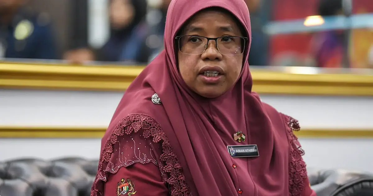 Amanah Leader Challenges PAS President Hadi Over DAP Islam Claims