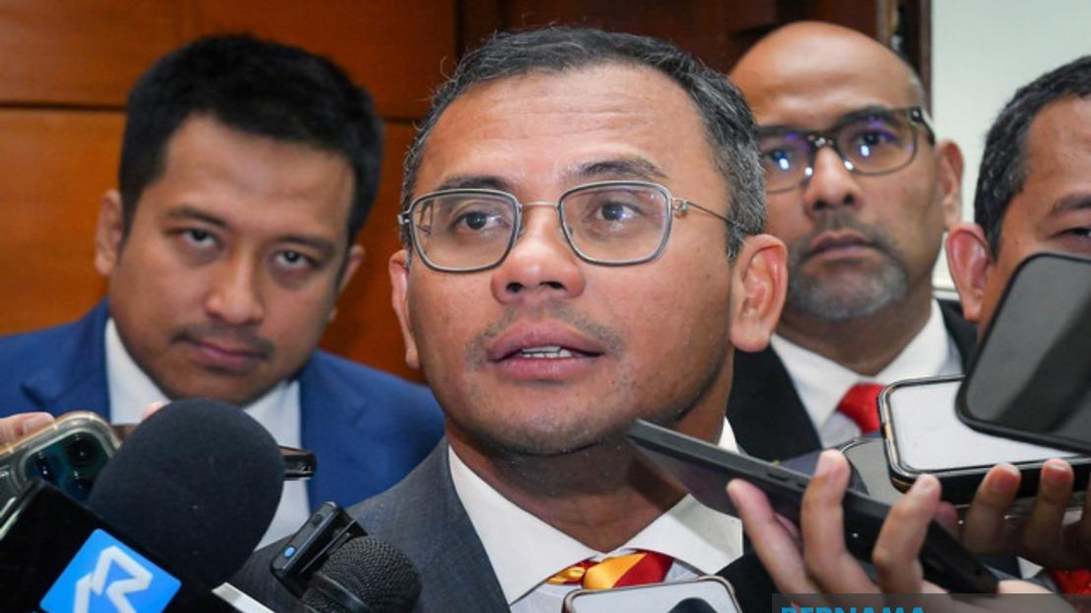 Local Complicity Hampering Rohingya Enforcement in Selangor, Says Menteri Besar