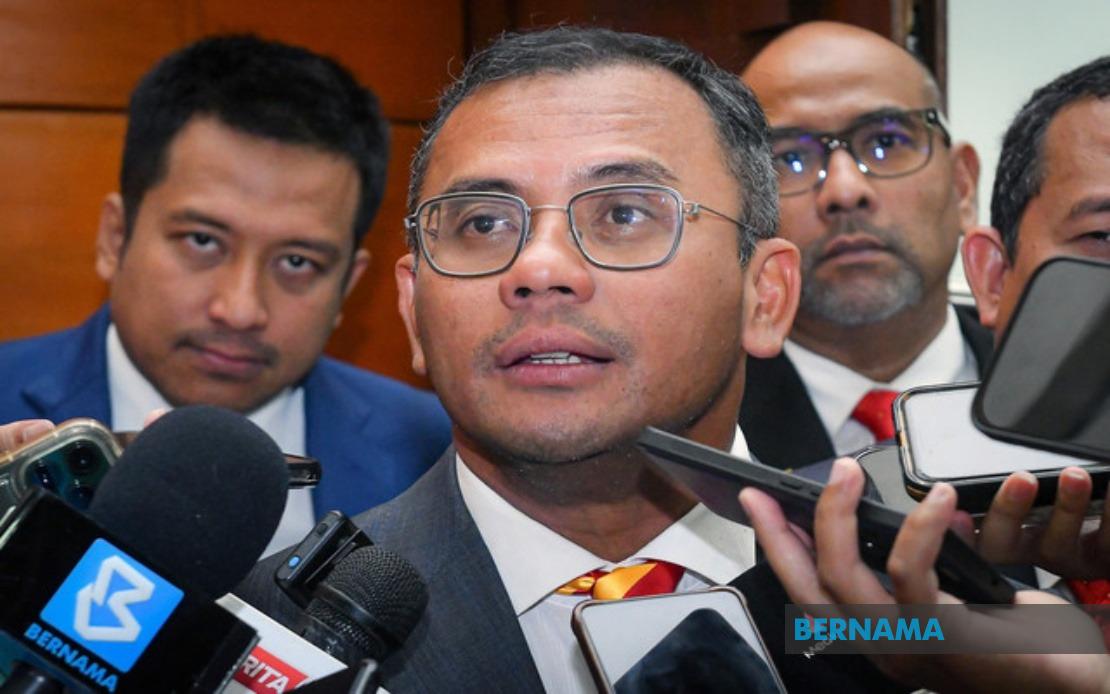 Local Complicity Hampering Rohingya Enforcement in Selangor, Says Menteri Besar
