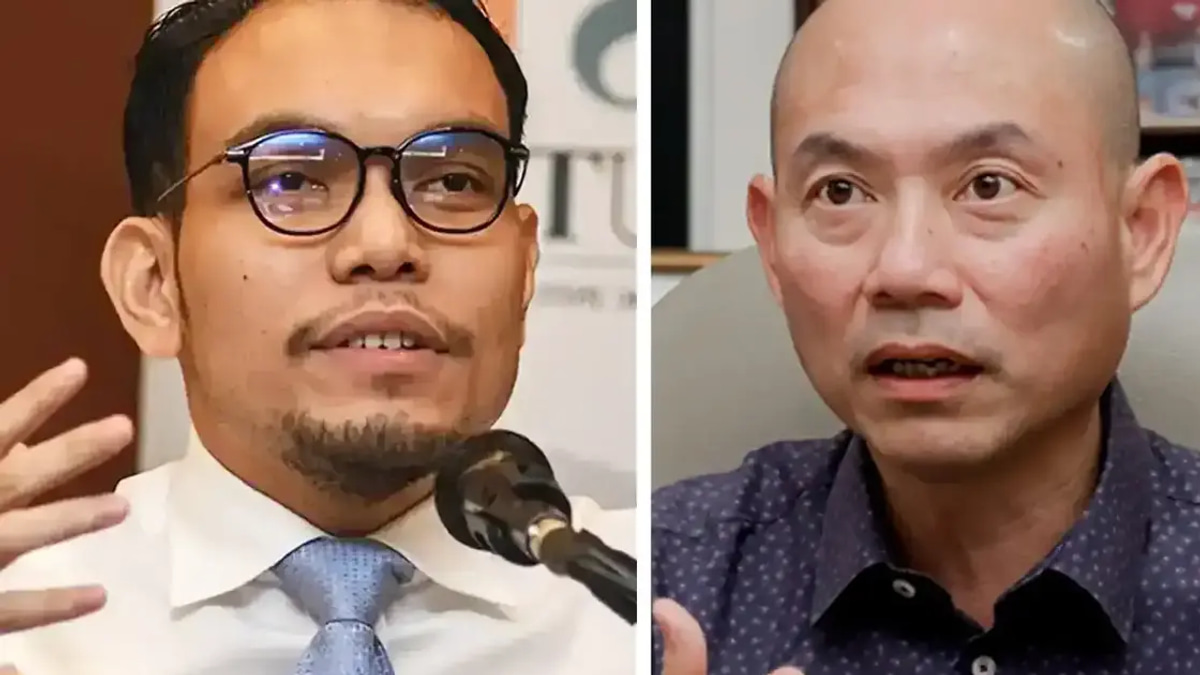 Malaysia within rights to enforce own immigration policies, DAP MPs affirm