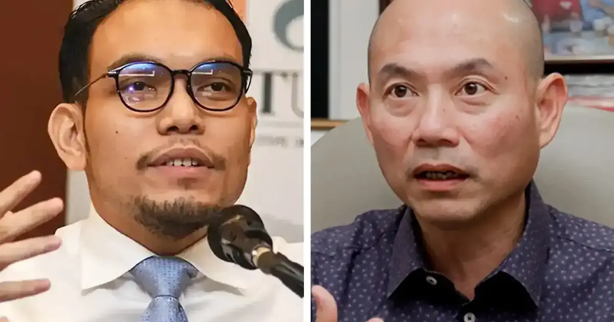 Malaysia within rights to enforce own immigration policies, DAP MPs affirm