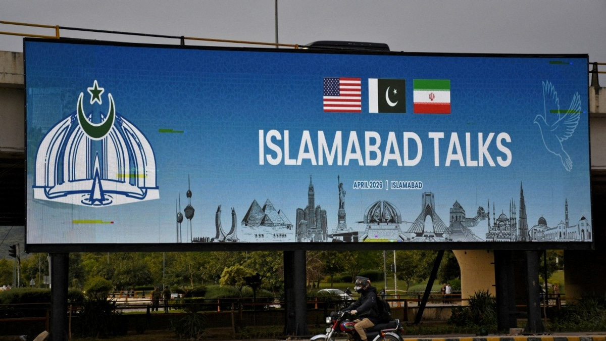 Pakistan Set to Host Fresh US-Iran Negotiations on July 11