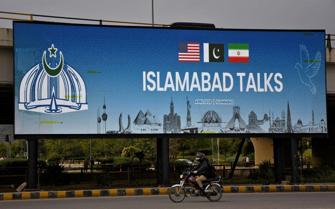 Pakistan Set to Host Fresh US-Iran Negotiations on July 11
