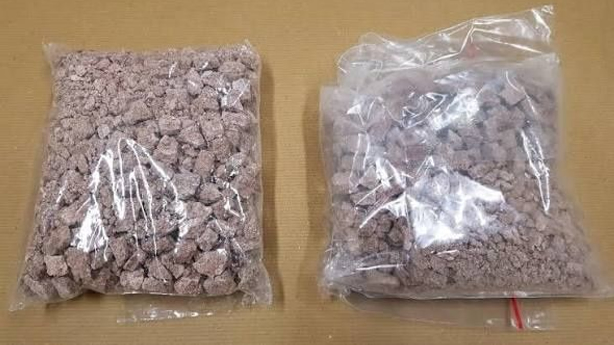 Thai Airways and aviation regulator launch inquiry after flight attendant detained over heroin discovery in Melbourne