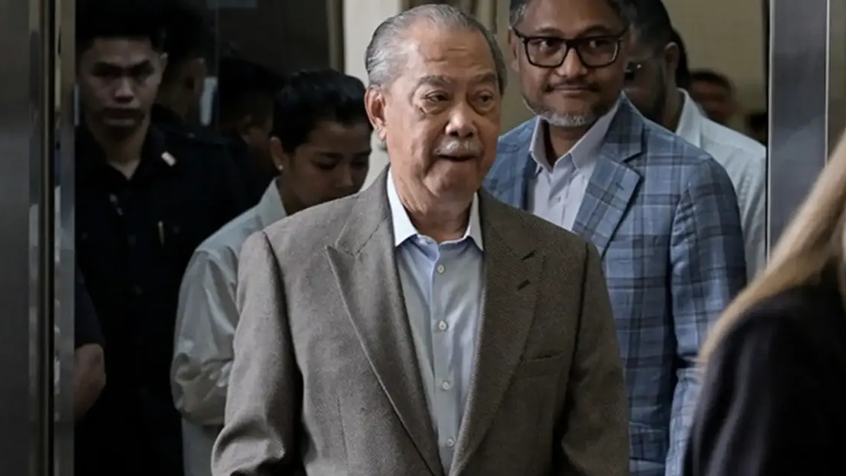 KCJ Engineering Flunked Initial Technical Review Despite PM's Backing, Court Hears
