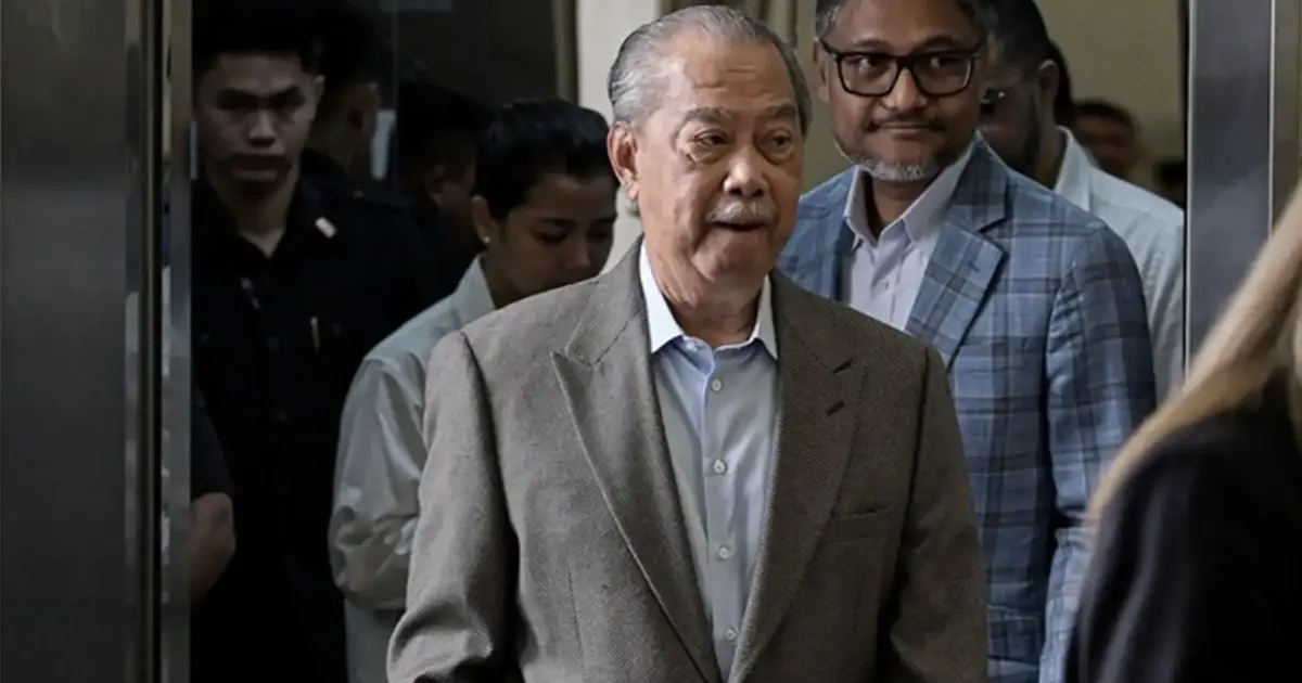 KCJ Engineering Flunked Initial Technical Review Despite PM's Backing, Court Hears