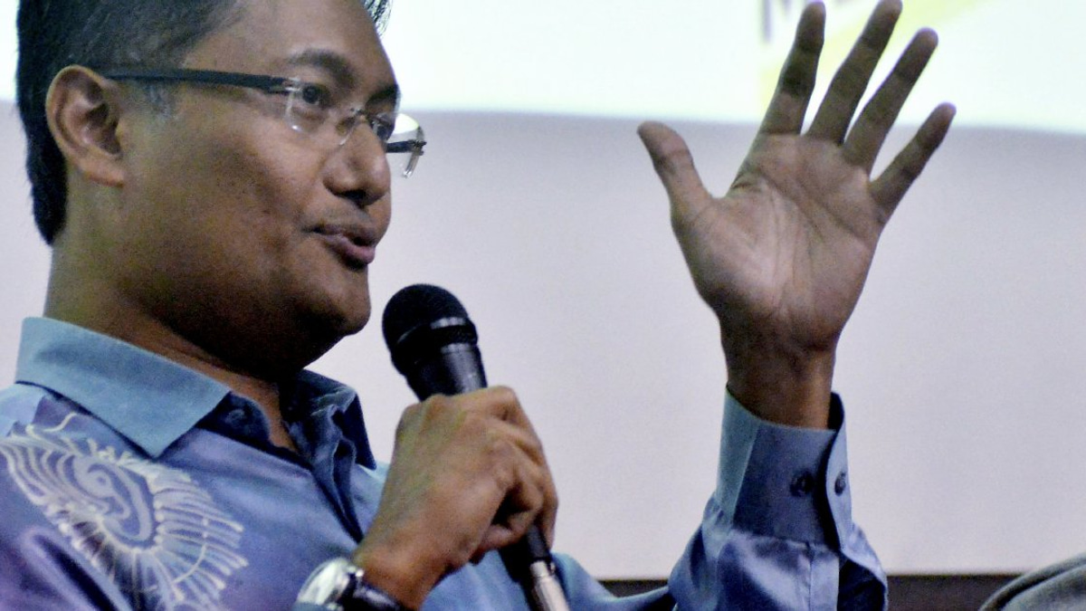 Ex-Muhyiddin aide fires back at PN over 'moral courage' jab at Bersatu