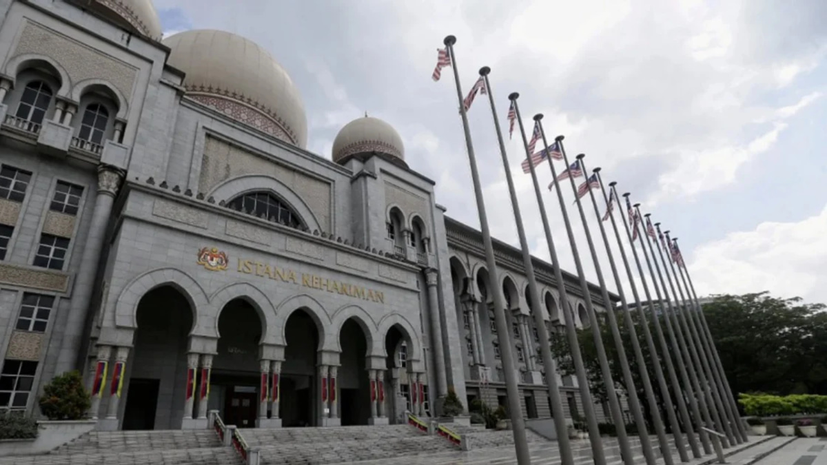 Constitutional Overhaul: Separating Attorney-General and Public Prosecutor Roles Resurfaces in Parliament
