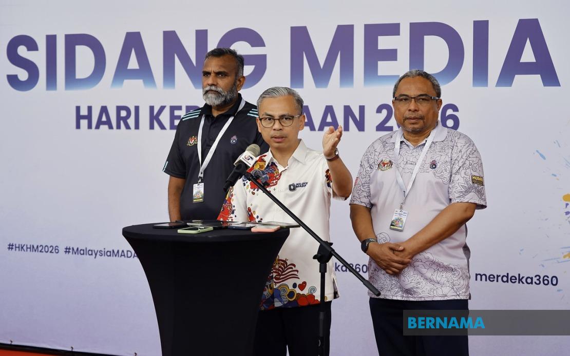 Health Precautions in Place as Malaysia Prepares for 2026 National Day Festivities Amid Haze Concerns