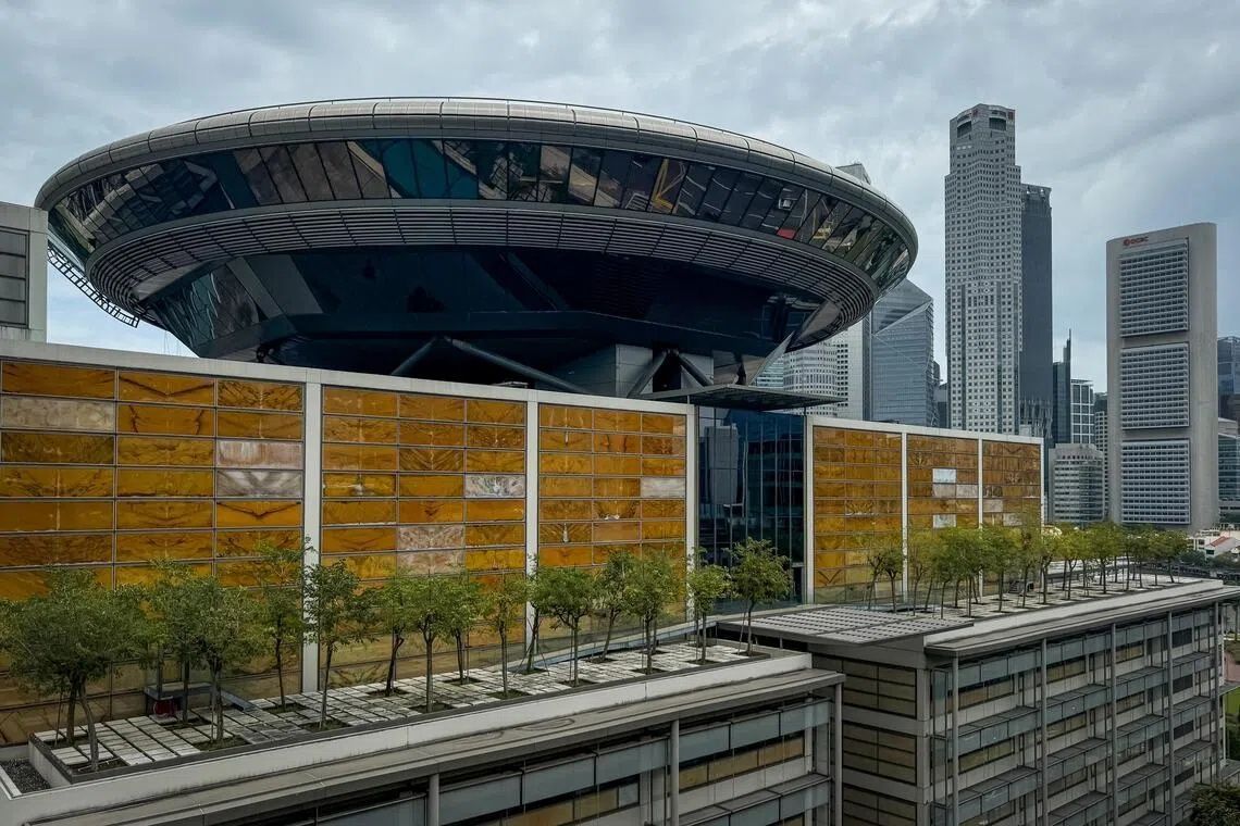 Singapore PE Teacher Admits to Sexual Abuse of 14-Year-Old Student