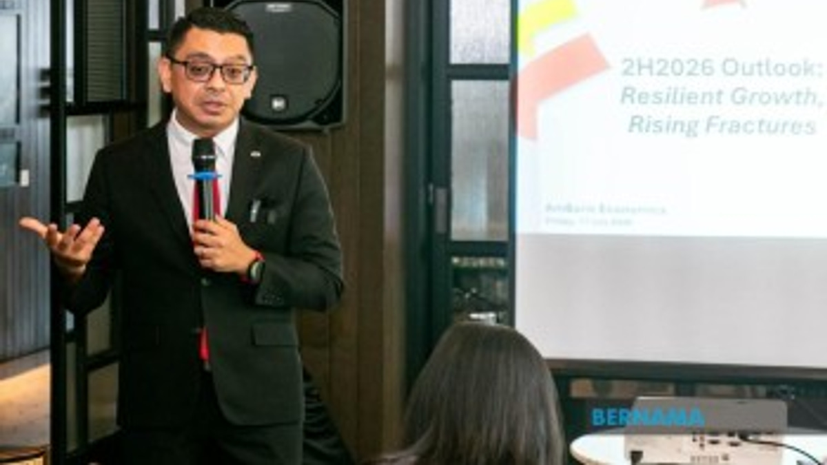 Malaysia's Ports Positioned to Capitalise on Global Supply Chain Restructuring and Green Fuel Transition